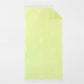 Northcove Sunlight Beach Towel by Sheridan