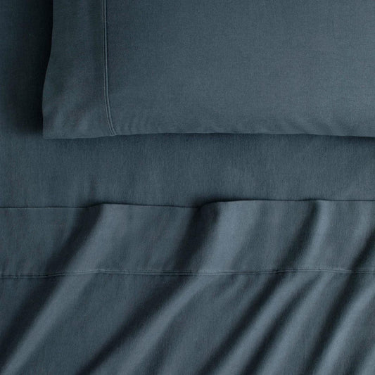 Flannelette Sheet Set NOCTURNAL by Sheridan