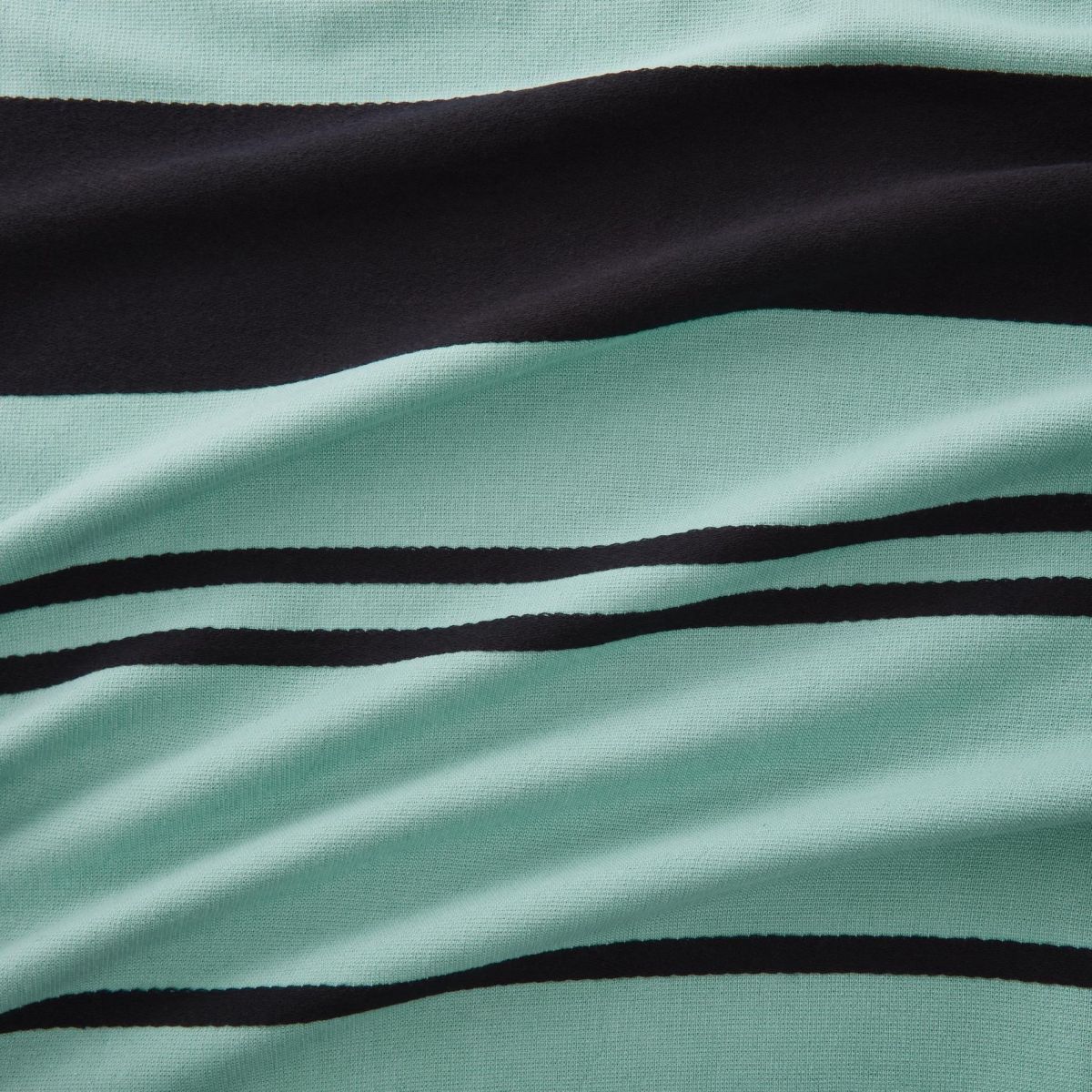 Reef Water Aqua Beach Towel by Sheridan