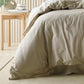 Acacia Sand Quilt Cover Set by Bianca