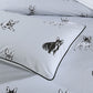 French Bulldog Quilt Cover Set by Bianca