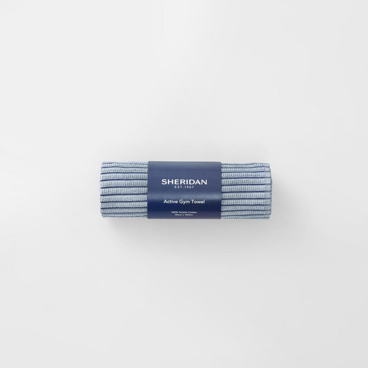 Active Gym Towel SPA by Sheridan