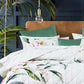 Indi White Coverlet Set By Bianca