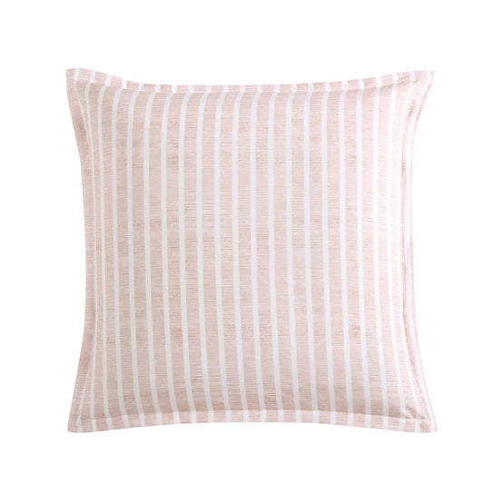 Sotherby Multi European Pillowcase by Logan & Mason