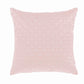 Alden Blush Quilt Cover Set by Bianca