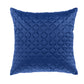 Alden Indigo Quilt Cover Set by Bianca