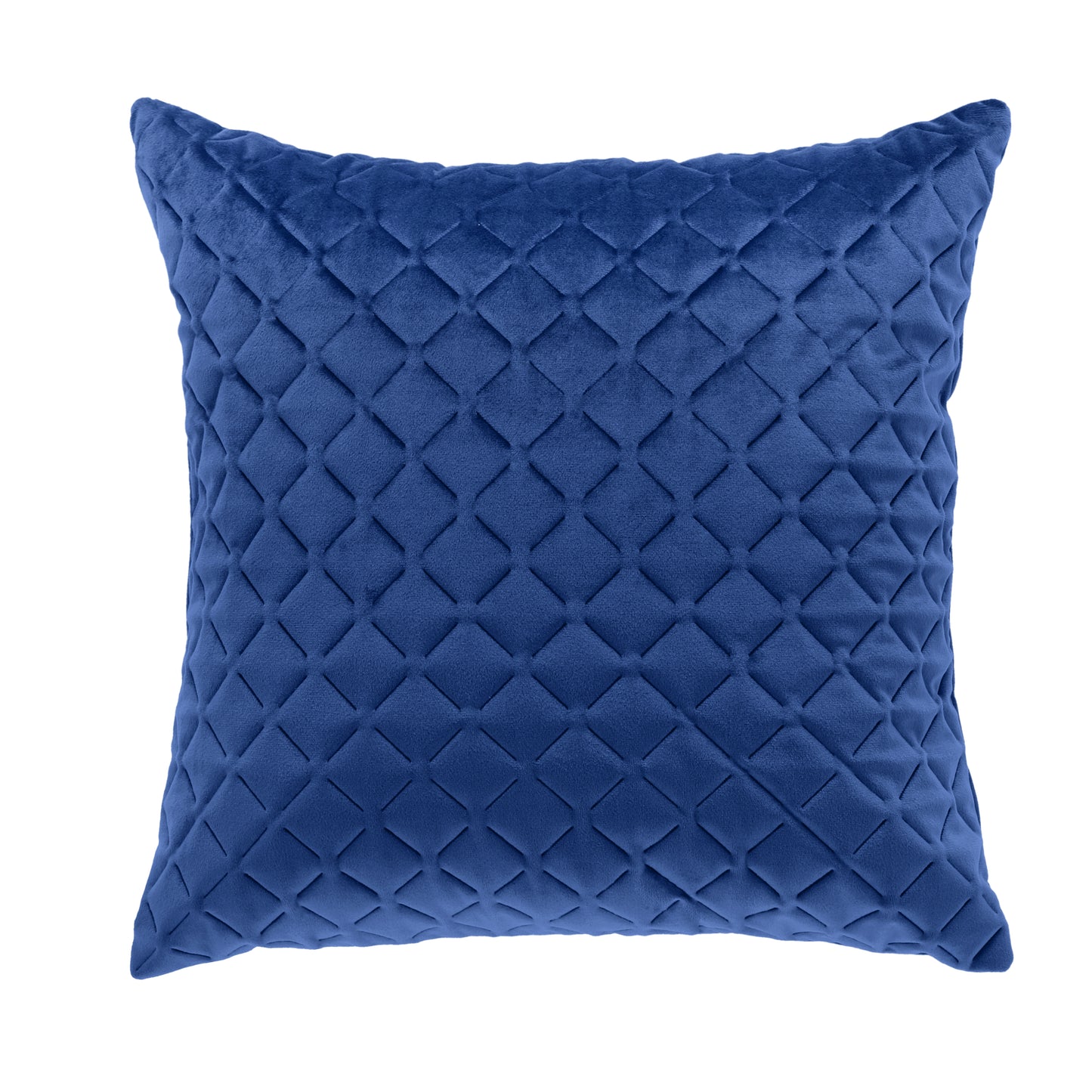 Alden Indigo Quilt Cover Set by Bianca