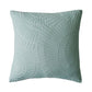 Byron Sage Cushion 43 x 43cm by Bianca