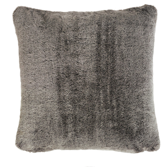 Hotham Acrylic Square Filled Cushion BROWN by Bianca