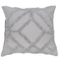 Willow Coverlet 43 x 43 cm Cushion By Bianca