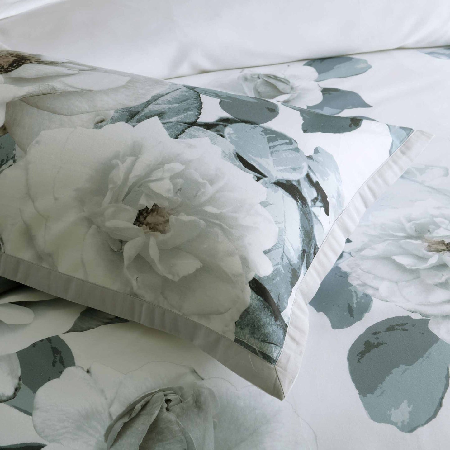 Scarlett Quilt Cover Set by Bianca