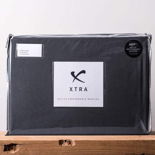 Xtra Sheet Charcoal