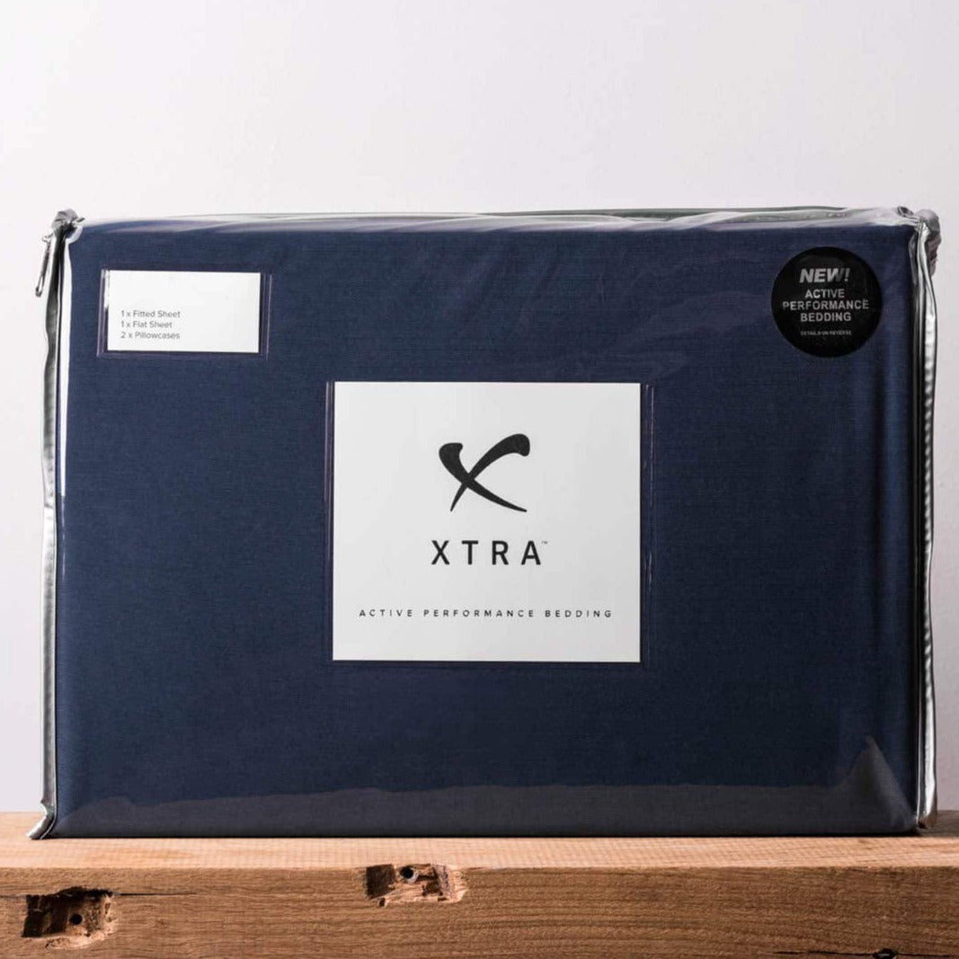 Xtra Sheet Navy