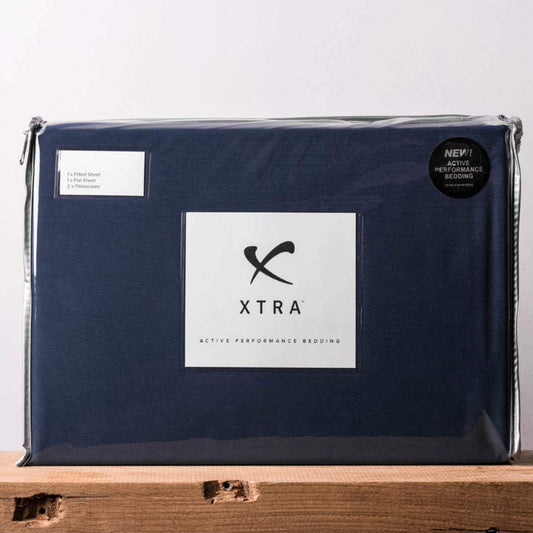 Xtra Sheet Navy