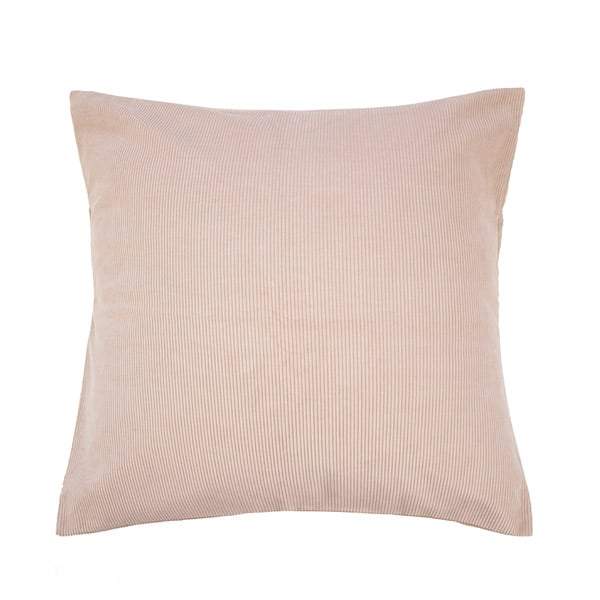 Sloane European Pillowcase SHELL by Bambury
