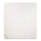 Super Cool Wool Cotton Quilt by Minijumbuk