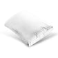Luxe Anti-Allergy Pillow Medium Profile by TONTINE