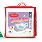 Junior Kids 140 x 210cm (Single) Quilt by Tontine