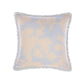 Tourelles Leaf European Pillowcase by Linen House