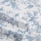 Vanessa Flannelette Sheet Set by Laura Ashley