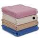 Merino Wool Blanket 375gsm CREAM by Alastairs