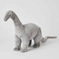 Large Standing Dino Brontosaurus by Jiggle & Giggle