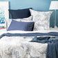 Abbotson Cotton Quilt cover Set by Renee Taylor