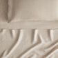 Abbotson Flax Linen Flat Sheet by Sheridan