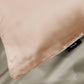 Mulberry Silk Pillowcase- Peach Spritz by Ardor
