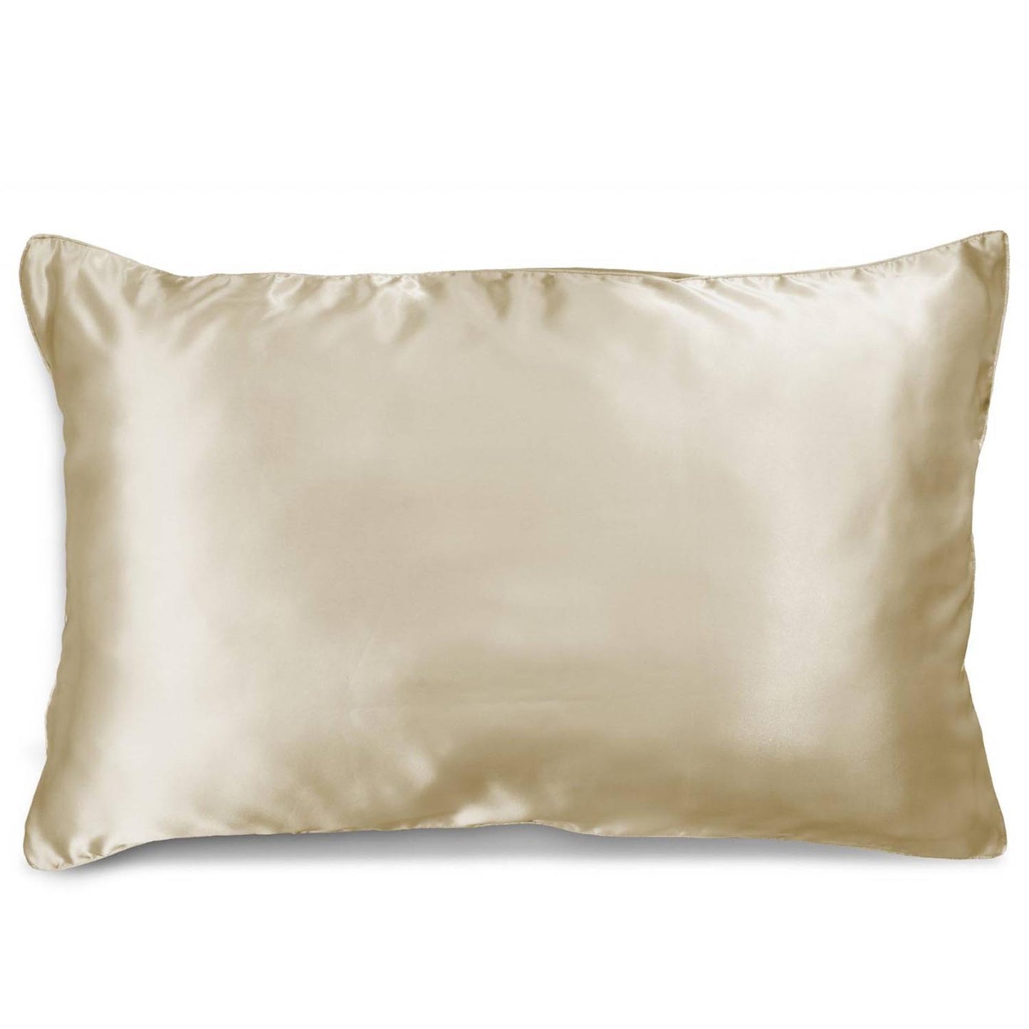 Mulberry Silk Pillowcase- Golden Princess by Ardor