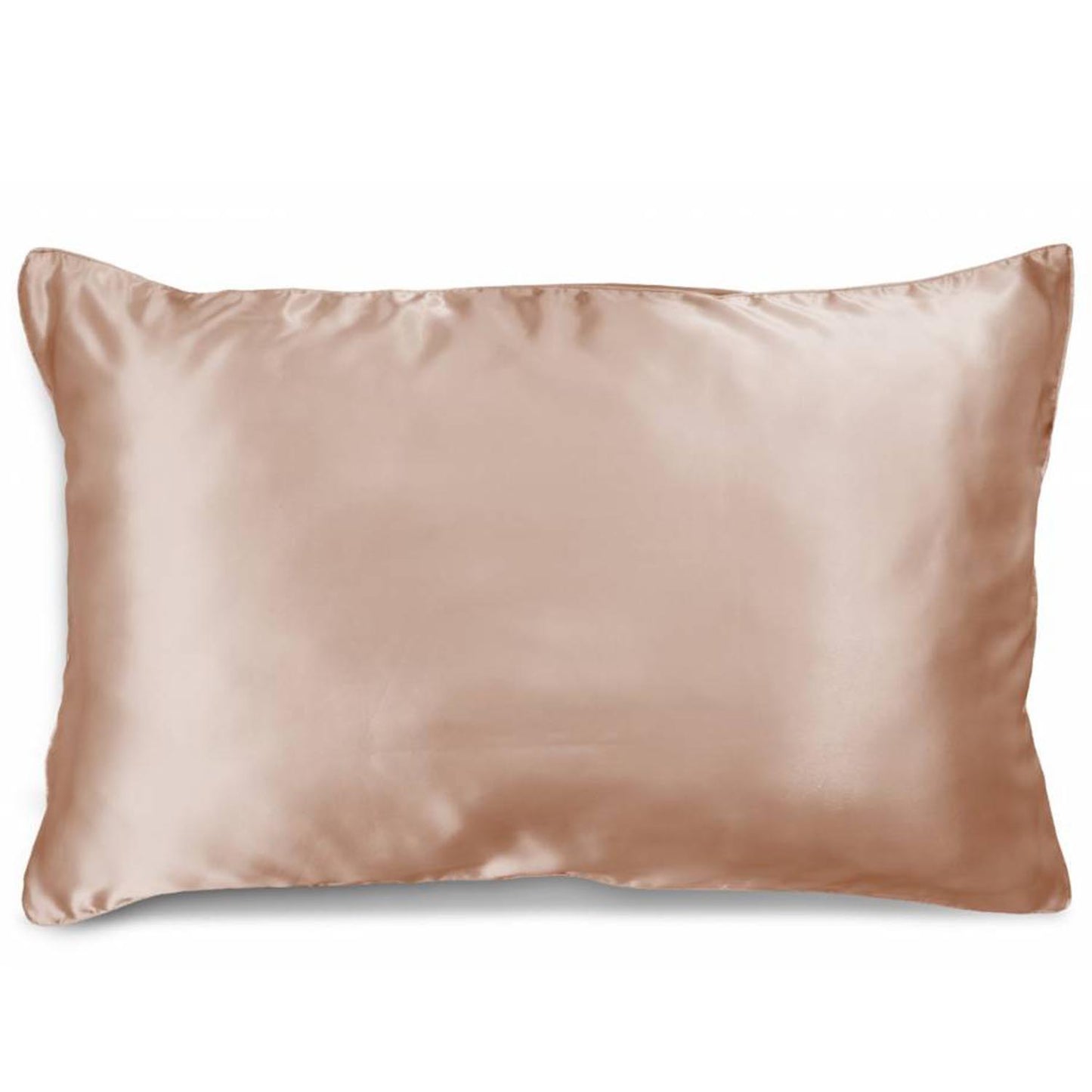 Mulberry Silk Pillowcase- Peach Spritz by Ardor