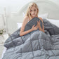 Ultra Soft Weighted Blanket by Ardor
