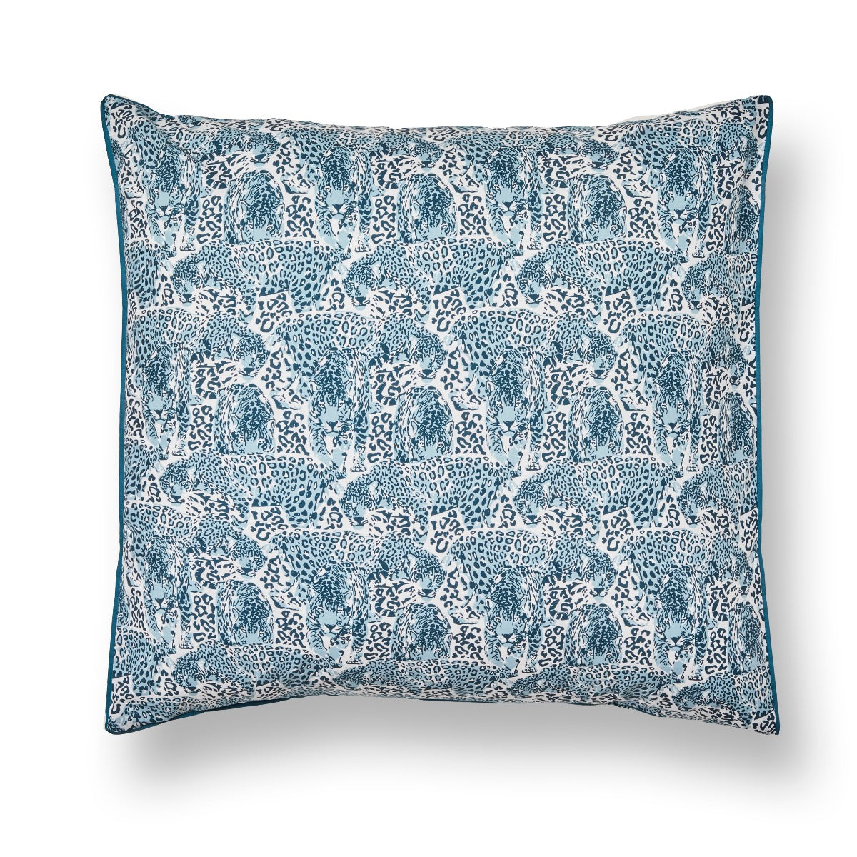 Mauritius European Pillowcase by Logan & Mason
