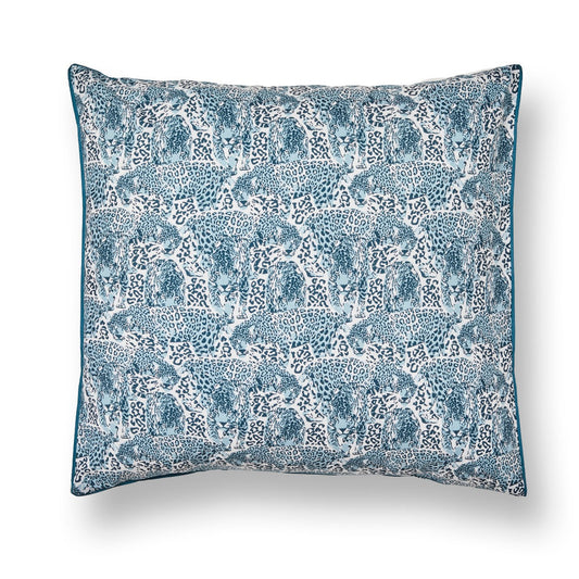 Mauritius European Pillowcase by Logan & Mason

