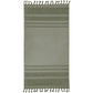 Hammam AURORA MOSS Towel by Bambury