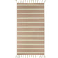 Hammam BREMER CAYENNE Towel by Bambury