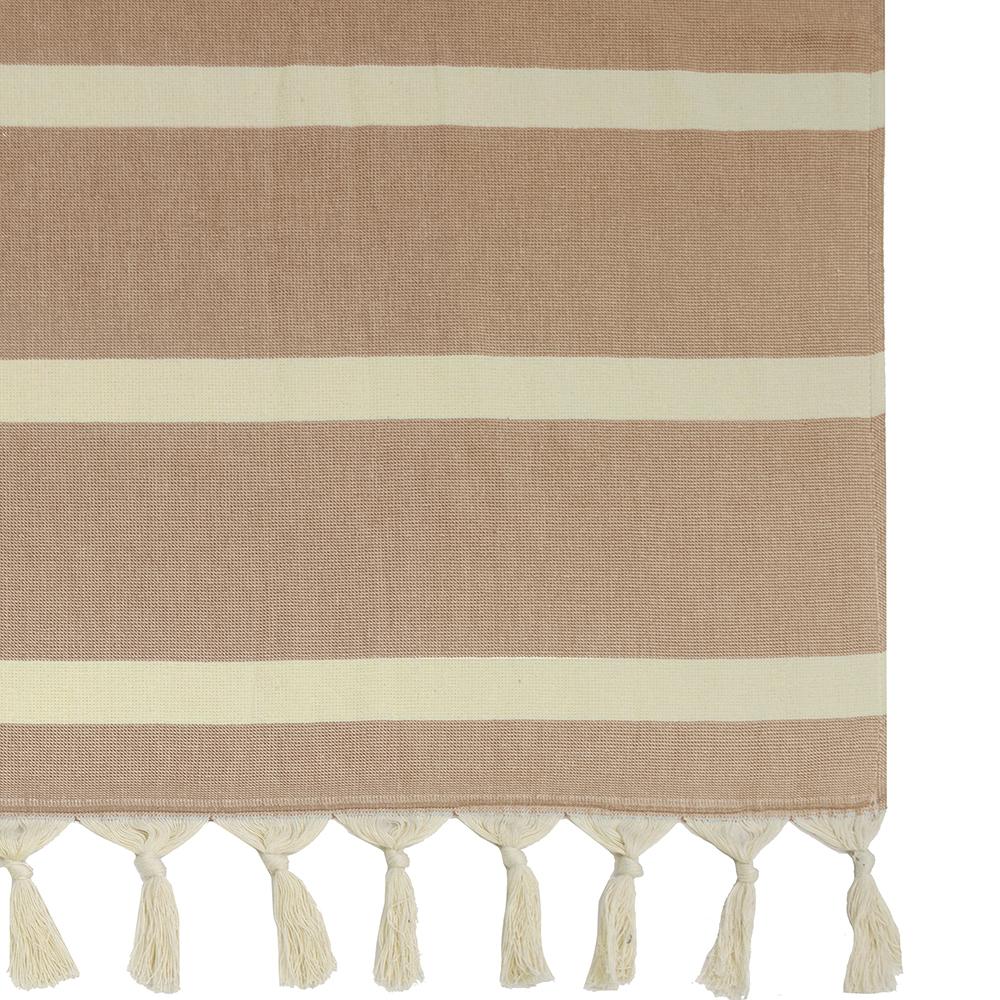 Hammam BREMER CAYENNE Towel by Bambury