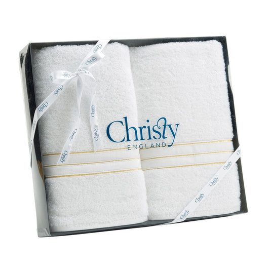 Christy Bath Towel Gift Set