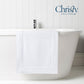 Christy Supreme Hygro® White Towel