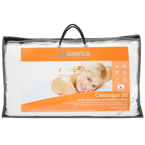 Downia Summer Quilt Duck Down And Feather Duvet - Queen | Buy online at Downia Summer Quilt Duck Down And Feather Duvet - Queen | Buy online at