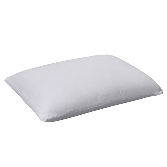 Deep Sleep Memory Foam Pillow - Low Profile by Bianca