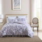Delila Quilt Cover Set by Laura Ashley
