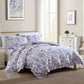 Delila Quilt Cover Set by Laura Ashley