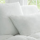 Deluxe Dream pillow by Sheridan 