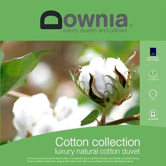 Downia Cotton Collection Quilt