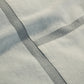 Selvedge Jade European Pillowcase by Sheridan