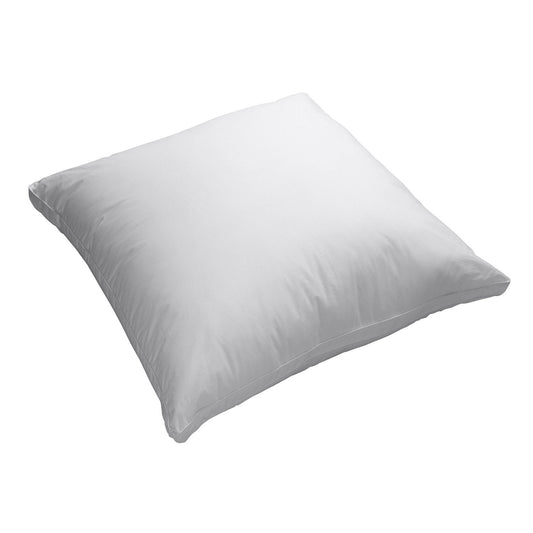 Relax Right Pure Microfibre European Pillow Profile 1300g by Bianca