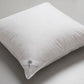 Logan & Mason 100% Feather European Pillow