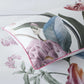 Fiorella Blush Quilt Cover Set by Bianca