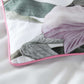 Fiorella Blush Quilt Cover Set by Bianca